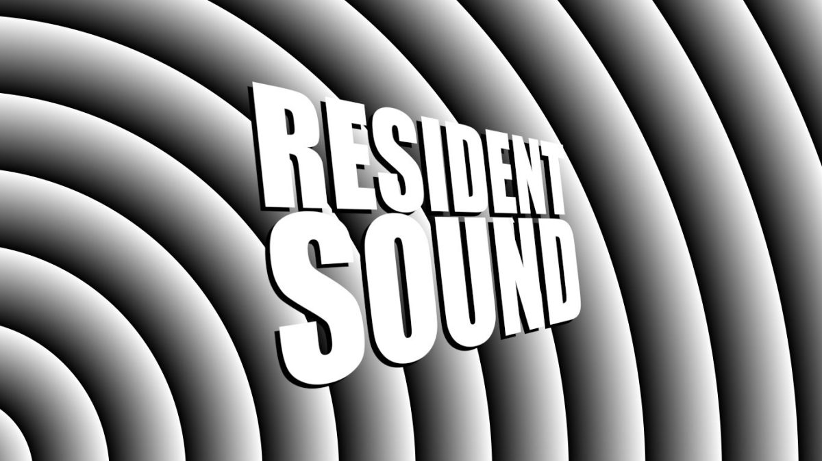 Resident Sound: 2021&nbsp;recap!