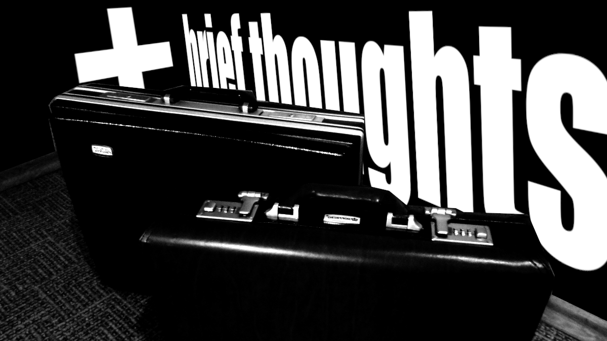 Deleting Spotify, + Brief Thoughts on&nbsp;Value