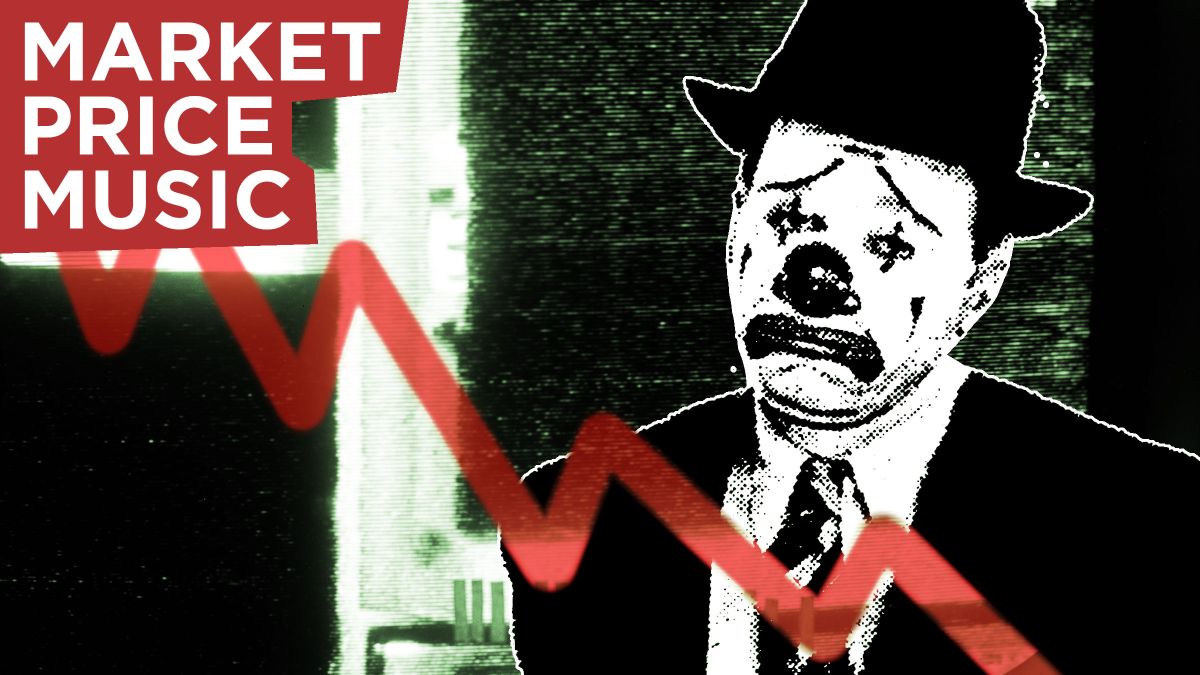 Market Price: The Attention Economy Made Music&nbsp;Worthless