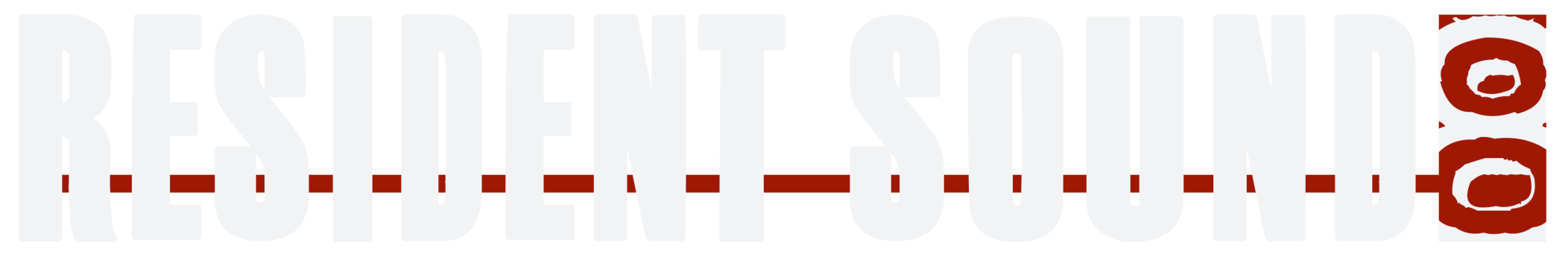 Resident Sound logo